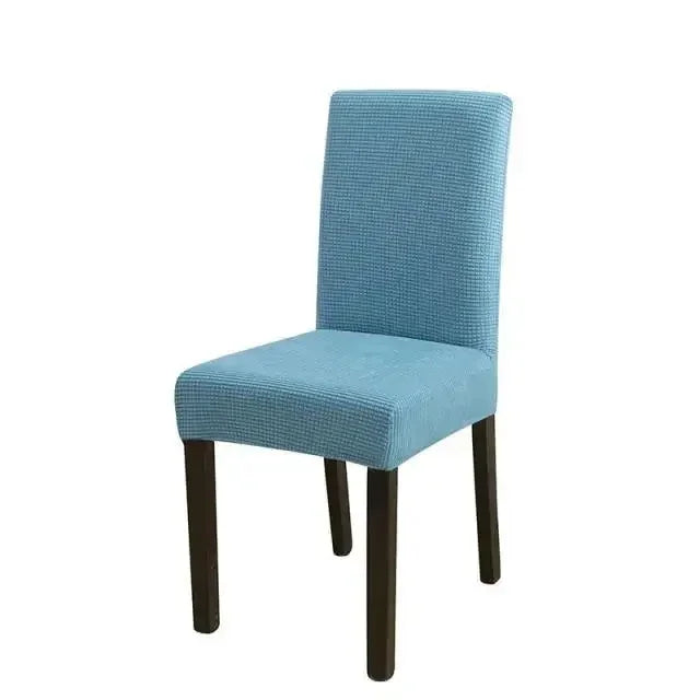 1 + 1 Gratis | ChairCover™ - Perfekt angepasst für jeden Stuhl
