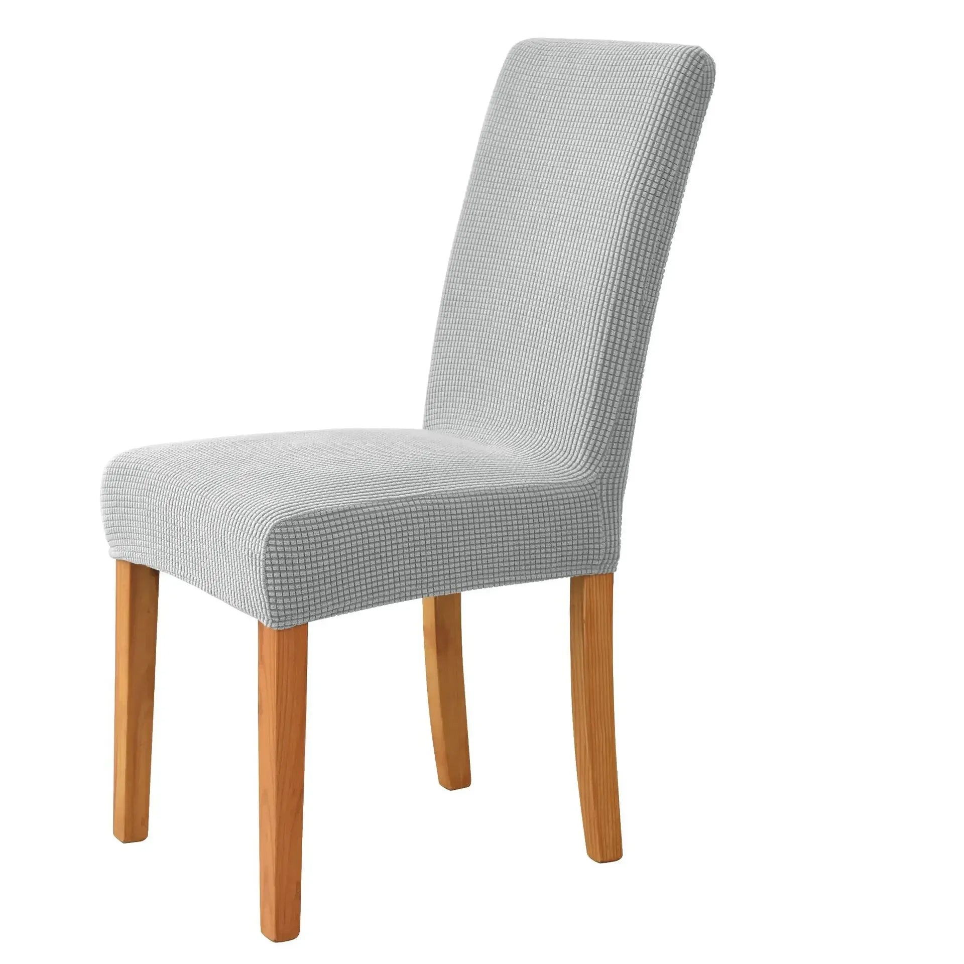 1 + 1 Gratis | ChairCover™ - Perfekt angepasst für jeden Stuhl