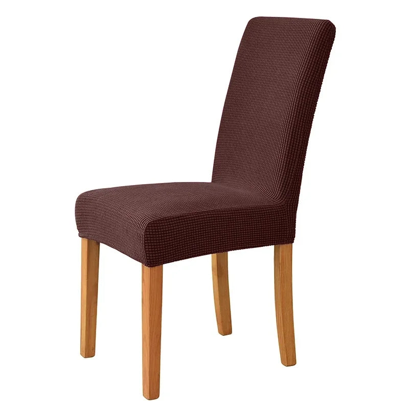 1 + 1 Gratis | ChairCover™ - Perfekt angepasst für jeden Stuhl