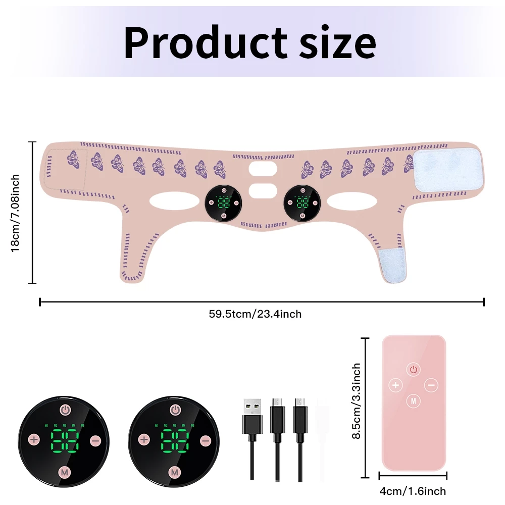 ShapeForm™ – Für eine sichtbar definierte und natürlich geformte Gesichtskontur [50% Rabatt]