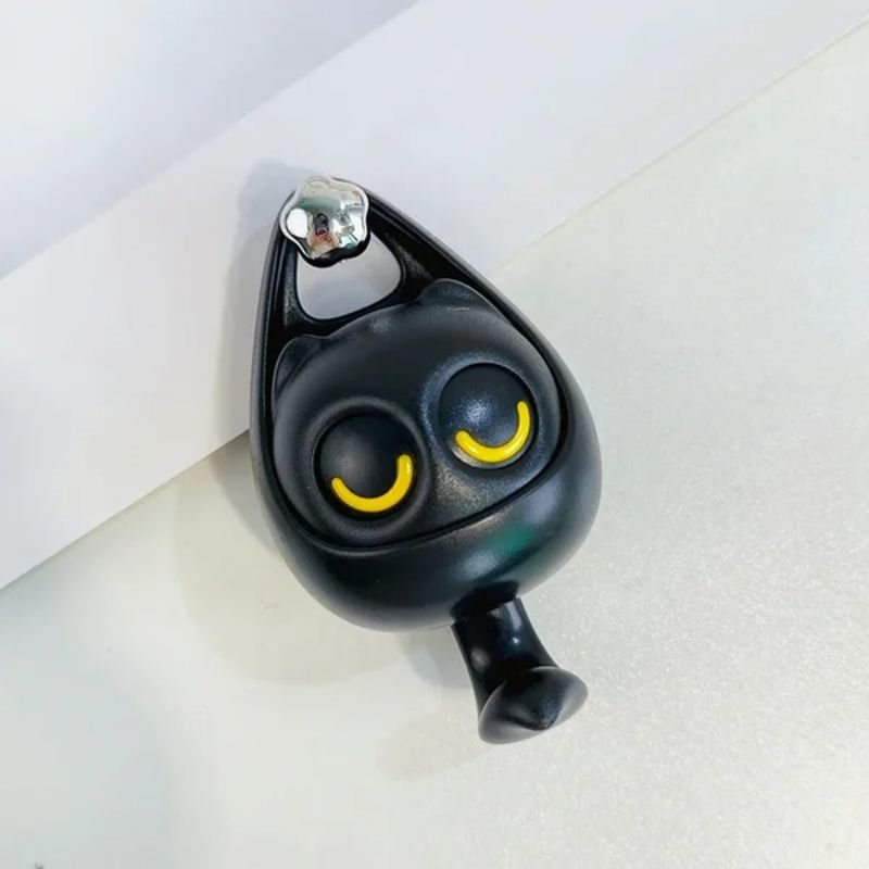 KittyClips™ – Charmante Ordnung für Schreibtisch & Zuhause [1 + 1 Gratis]