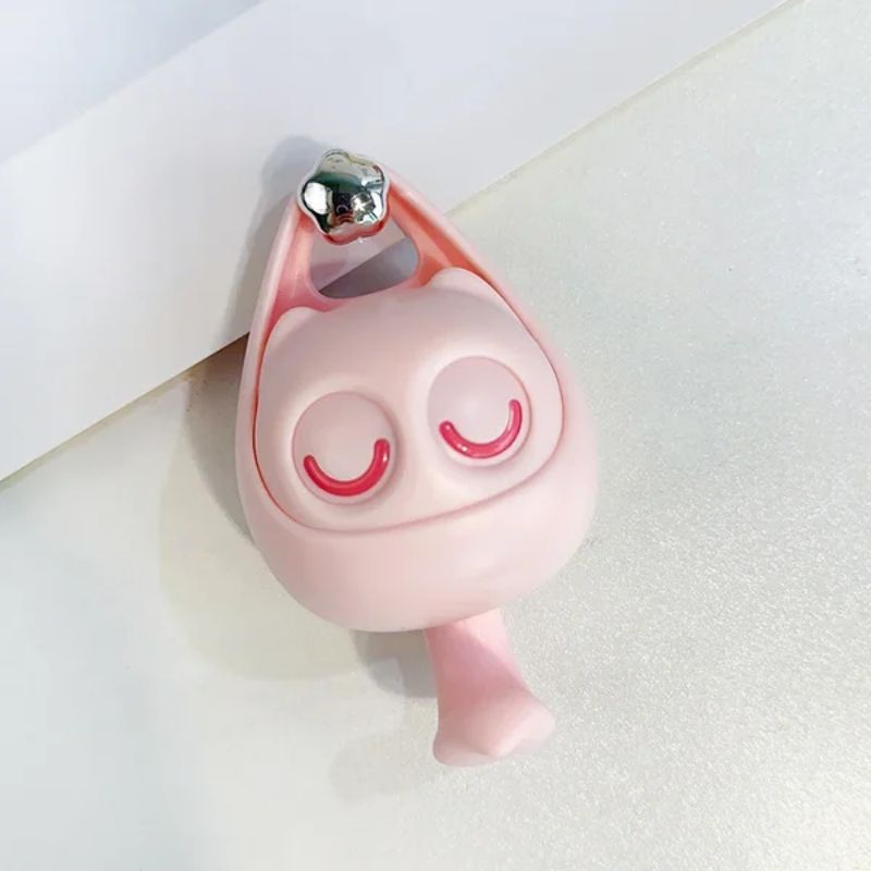 KittyClips™ – Charmante Ordnung für Schreibtisch & Zuhause [1 + 1 Gratis]