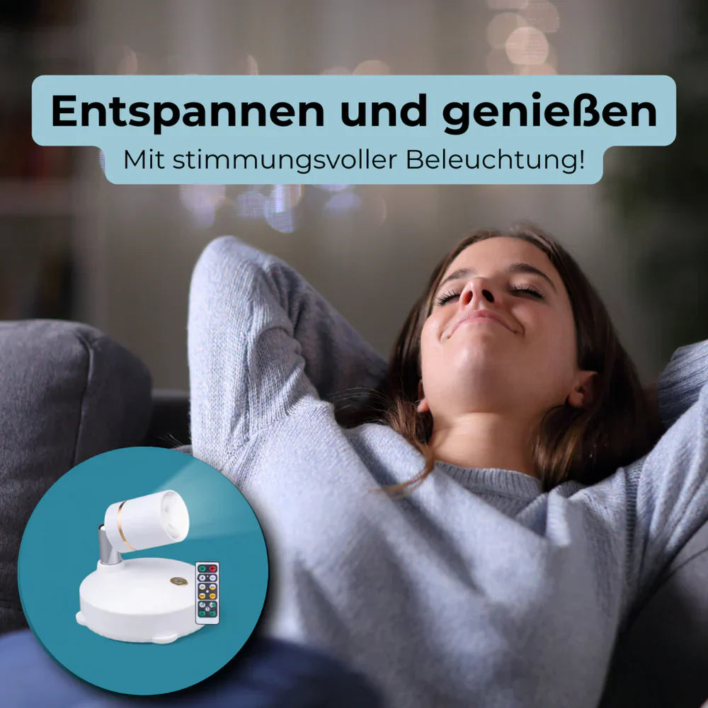 Voltura™ – Grenzenlose Brillanz für strahlende Ergebnisse [50 % Rabatt]