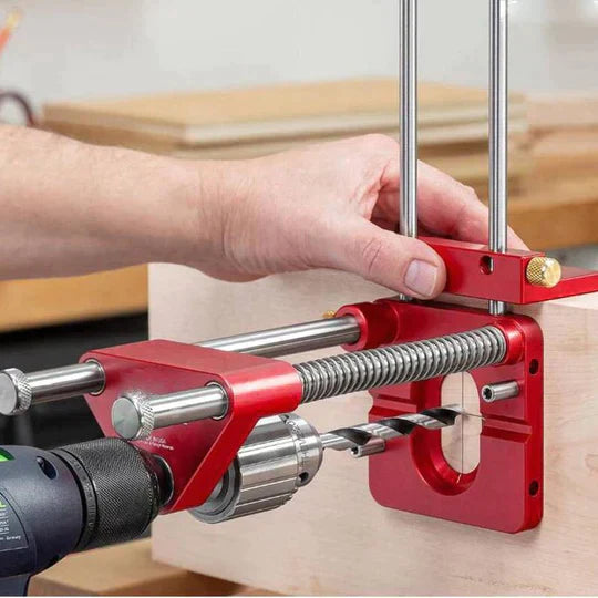 50% Rabatt | Drillbuddy™ - Bohrer-Finder [Letzter Tag Rabatt]