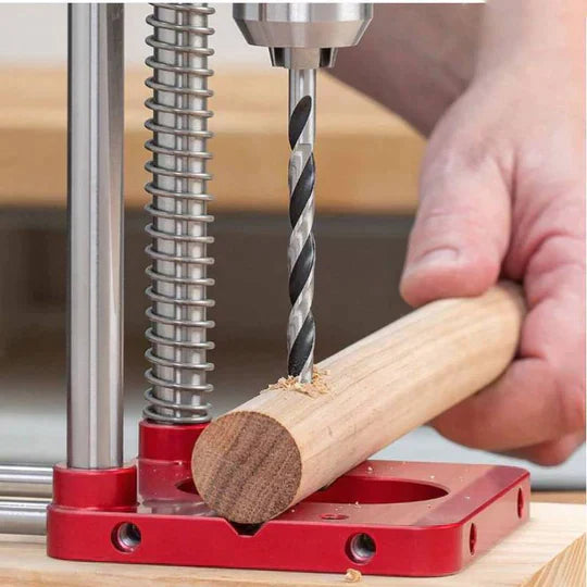 50% Rabatt | Drillbuddy™ - Bohrer-Finder [Letzter Tag Rabatt]
