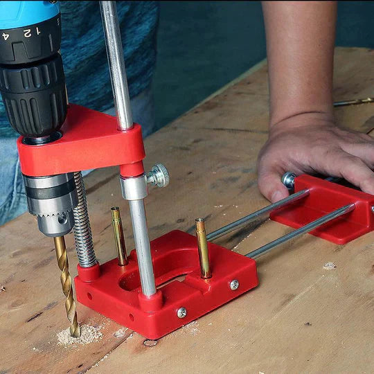 50% Rabatt | Drillbuddy™ - Bohrer-Finder [Letzter Tag Rabatt]
