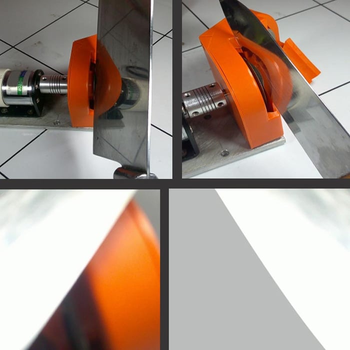 50% Rabatt | DrillSharpener™ - Halten Sie Ihre Bohrer immer einsatzbereit!