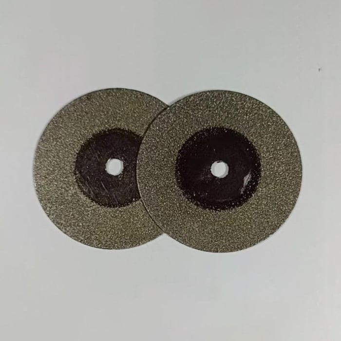 50% Rabatt | DrillSharpener™ - Halten Sie Ihre Bohrer immer einsatzbereit!