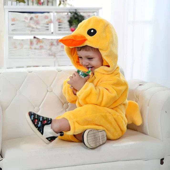 CuddleWear™ – Niedlichkeit trifft Komfort für kuschelige Momente [50 % Rabatt]