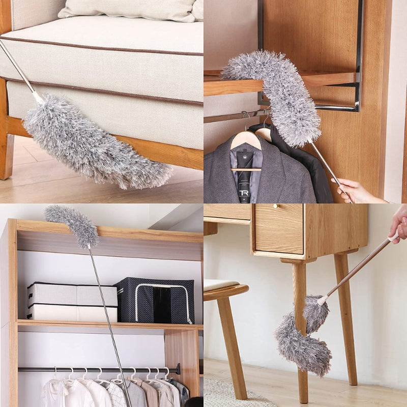 DustCleaner™ – Leistungsstarker und effizienter Staubreiniger [50% Rabatt]