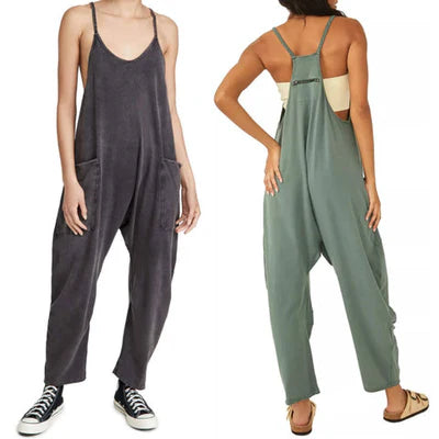 50% Rabatt | Alina™ Modischer Jumpsuit für jede Figur