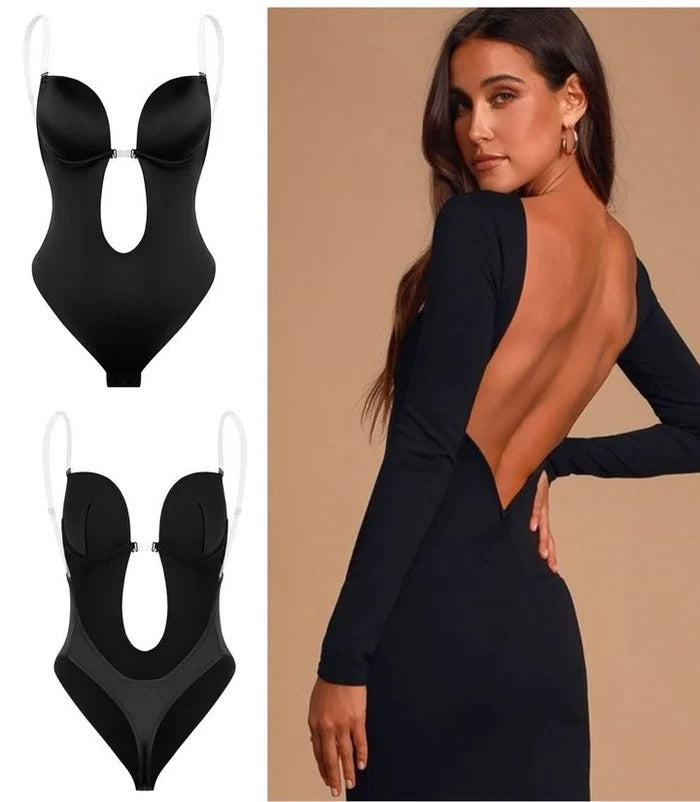 1 + 1 Gratis | BodyShape™ – Shapewear für rückenfreie Looks