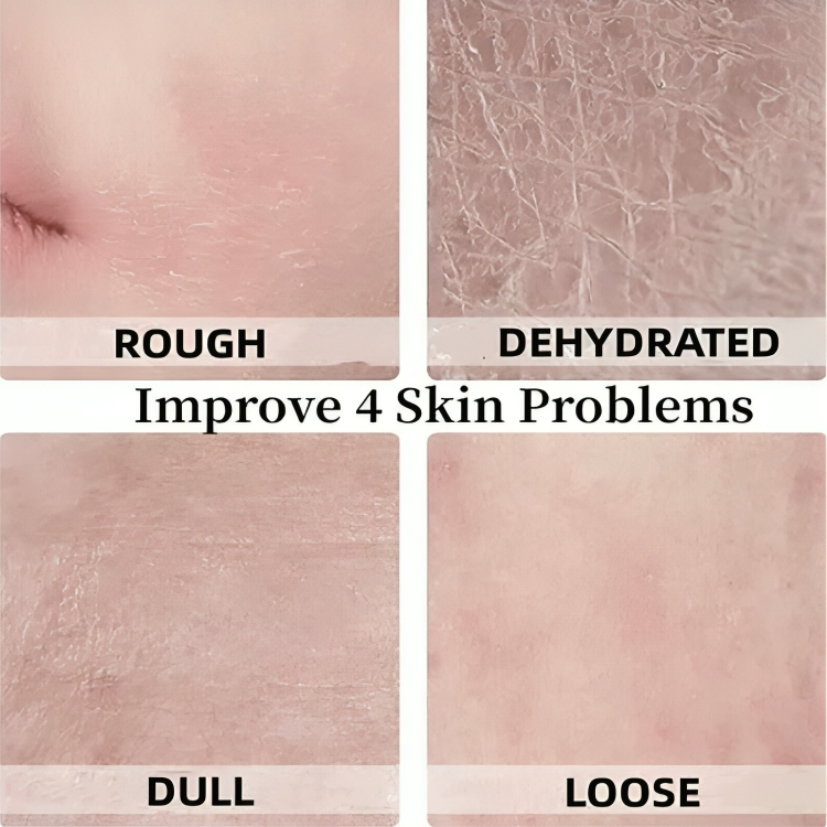 GlowVitalize™ – Enthülle sofort glatte, jugendliche Hautpflege für strahlendes, gesundes Aussehen [1 + 1 Gratis]