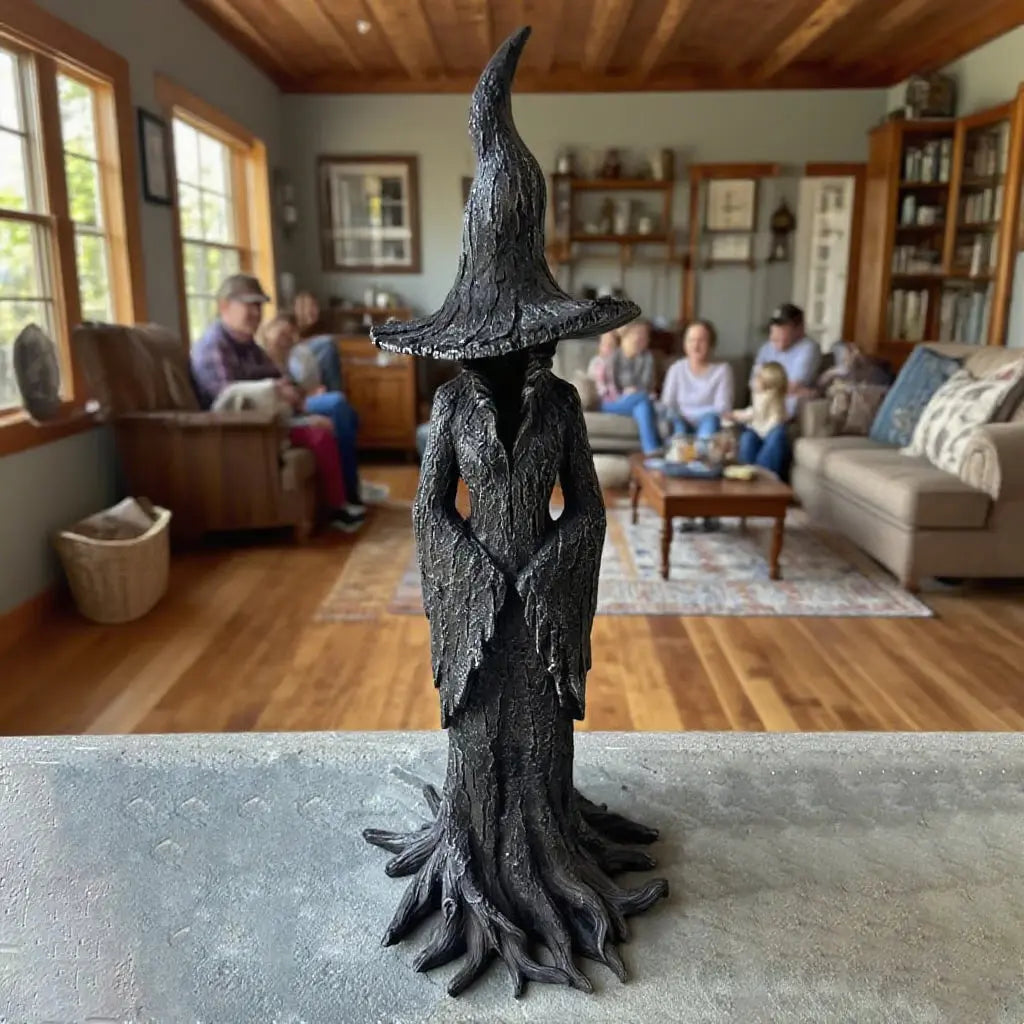 WoodWitch™ – Schützt dein Zuhause vor negativer Energie [50 % Rabatt]