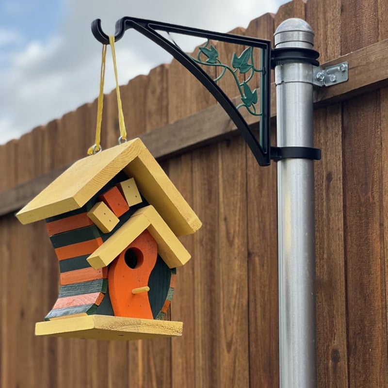 50% Rabatt | HookMate™ - Starker Halt für Garten & Zuhause