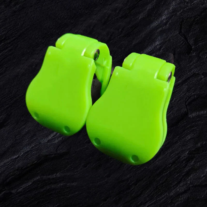 RodHolder™ – Elastisches, stoßdämpfendes Band für sicheren & robusten Halt [1 + 1 Gratis]