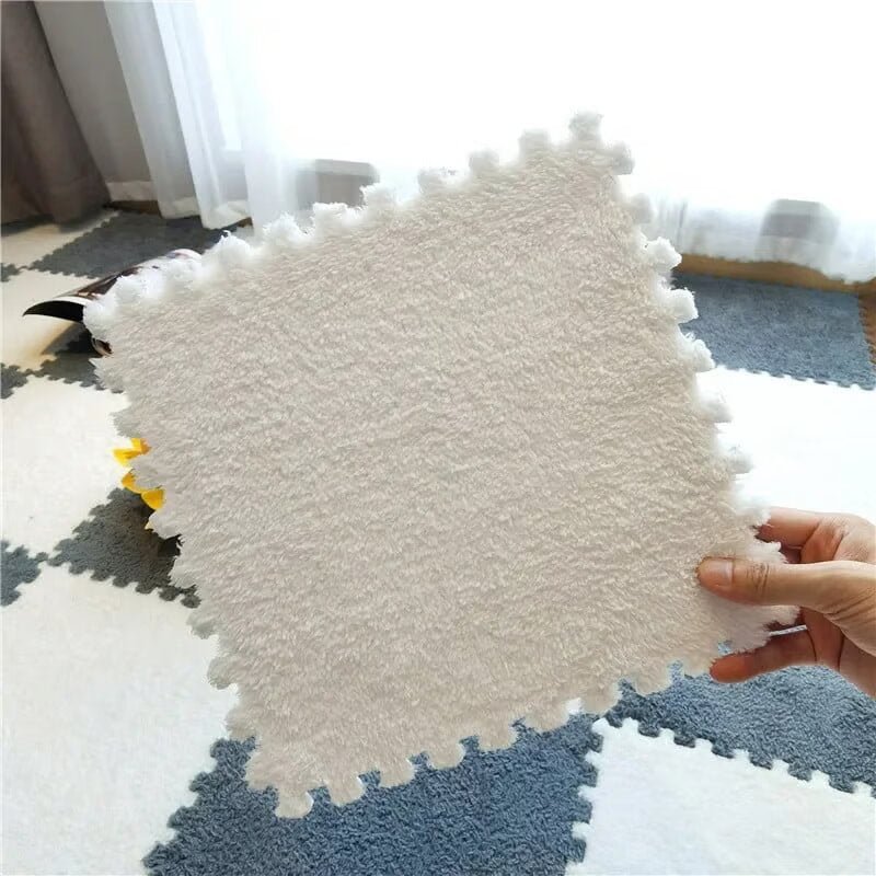 50% Rabatt | UltraSoft™ - Plüschteppich für Ihr Interieur [Letzter Tag Rabatt]