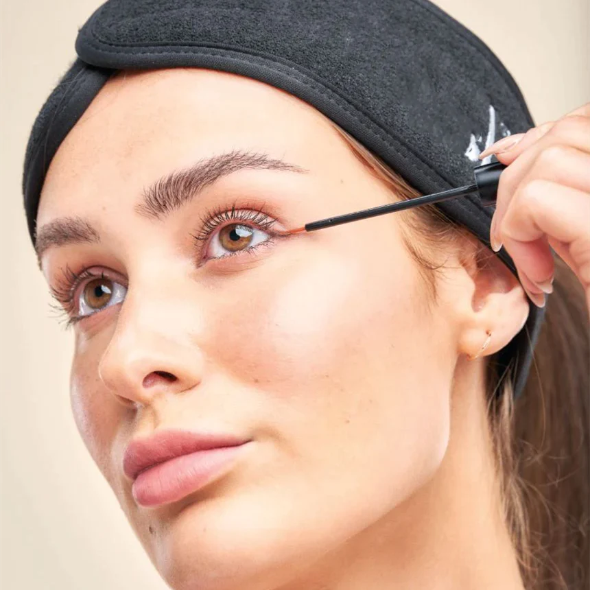 Lashova Wimpernserum – Natürliches Wachstum, Dichtere Wimpern, Stärkend, Biotin, Sanfte Pflege