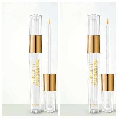 FlawLash™ - Serum für längere und dichtere Wimpern [1 + 1 Gratis]