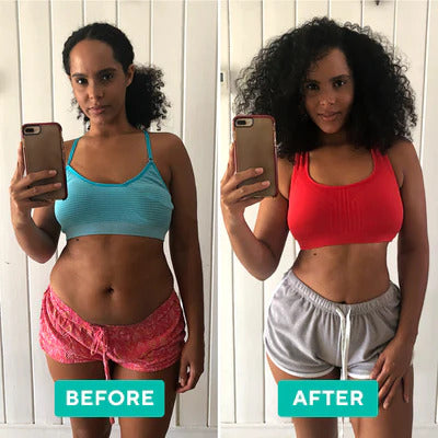 RadianceSculpt™ – Forme dein Traumkörper mit müheloser, strahlender Selbstsicherheit [50 % Rabatt]