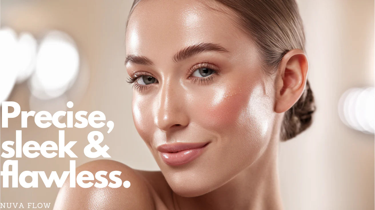 PoreGel™ – Porenentferner-Grundierung für glatte, makellose Haut [1 + 1 Gratis]