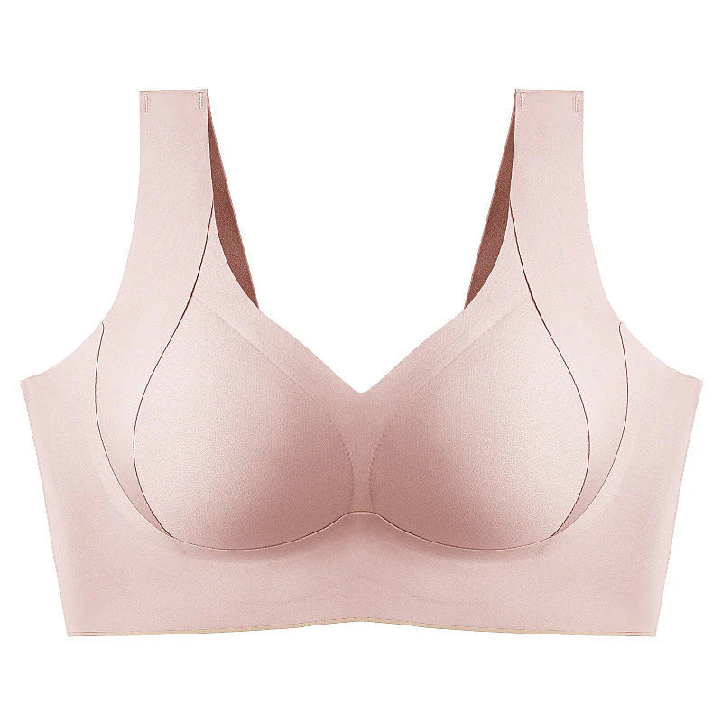 ComfortMax™ – Kabelloser Shaper-BH für nahtlosen Komfort | 1 + 1 Gratis