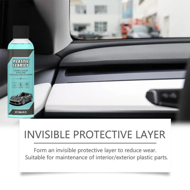 ShineMaster™ – Sauberes Interieur & geschmeidiges Leder für strahlenden Glanz [1 + 1 Gratis]