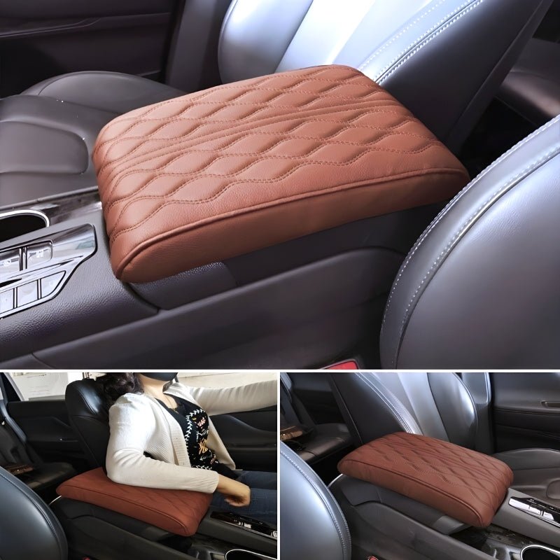 RideEase™ – Das Kissen für optimalen Fahrkomfort und entspannte Reisen! [50 % Rabatt]