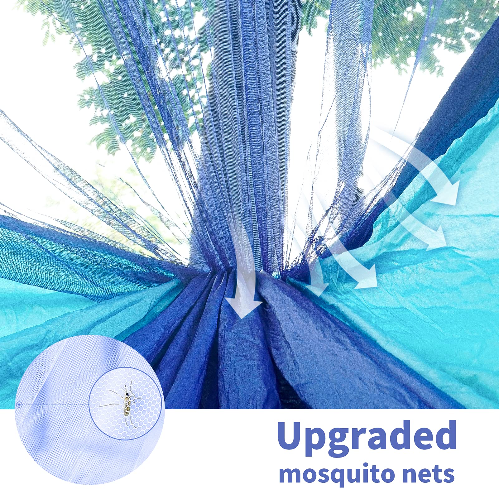 Breeznest™ – Ihre Leuchtenburg für mückenfreien Outdoor-Spaß [50 % Rabatt]