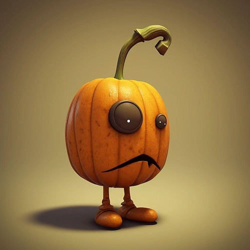 DekoPump™ – Herbstliches Highlight für stimmungsvolle Deko in Haus & Garten [50 % Rabatt]