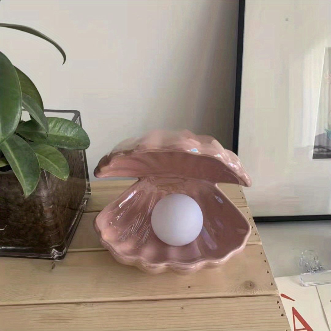 LumaShell™ – Verwandeln Sie jeden Raum mit sanftem, elegantem Lichtscheinambiente [50 % Rabatt]