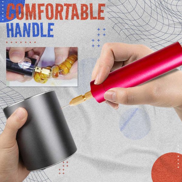 50% Rabatt | Pylomo™ -  Mini-Bohrer