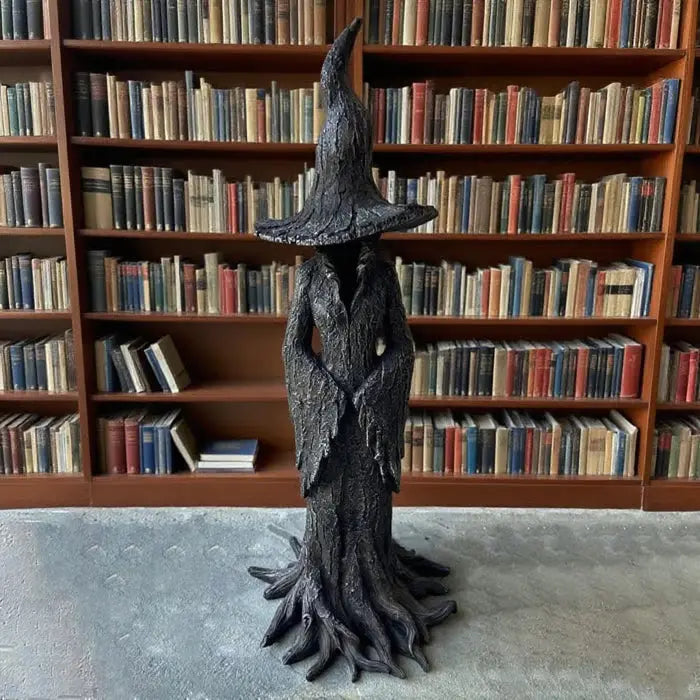 WoodWitch™ – Schützt dein Zuhause vor negativer Energie [50 % Rabatt]