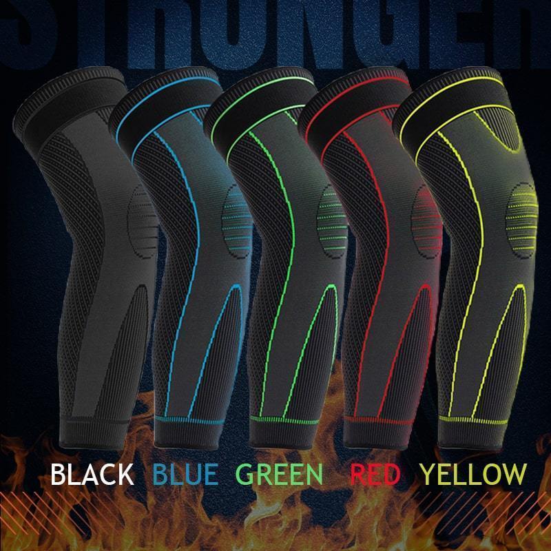 KneeBand™ – Schnelle, effektive Linderung bei Knieschmerzen und Verspannungen [50 % Rabatt]