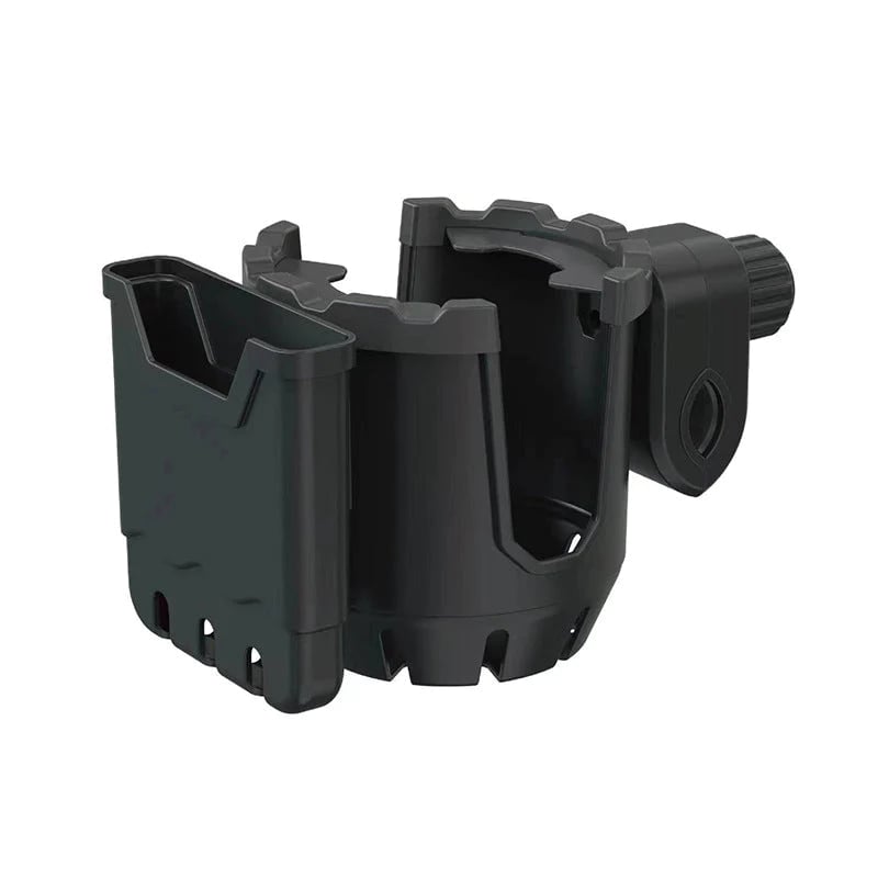 MultiHold™ – 2-in-1 Halterung mit 360° Rotation [50% Rabatt]