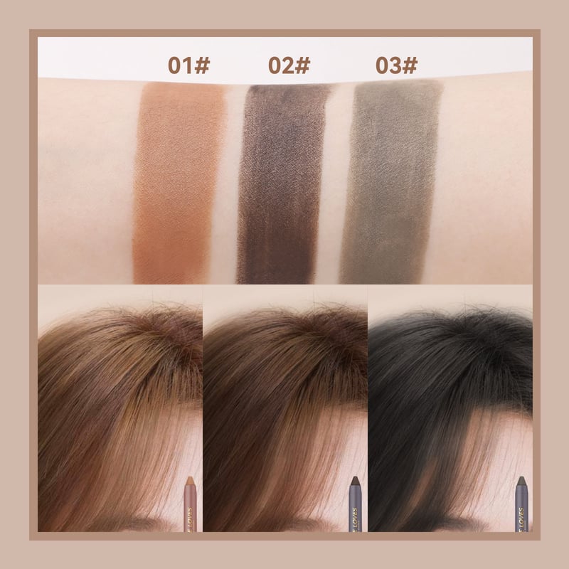 HairHue™ - Nahtlose Farbkorrektur [50% Rabatt]