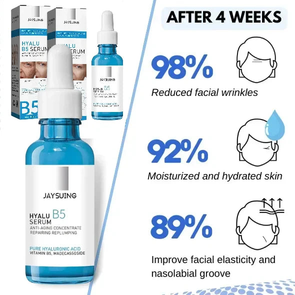 ProFace™ Anti-Aging Serum | 50% Rabatt