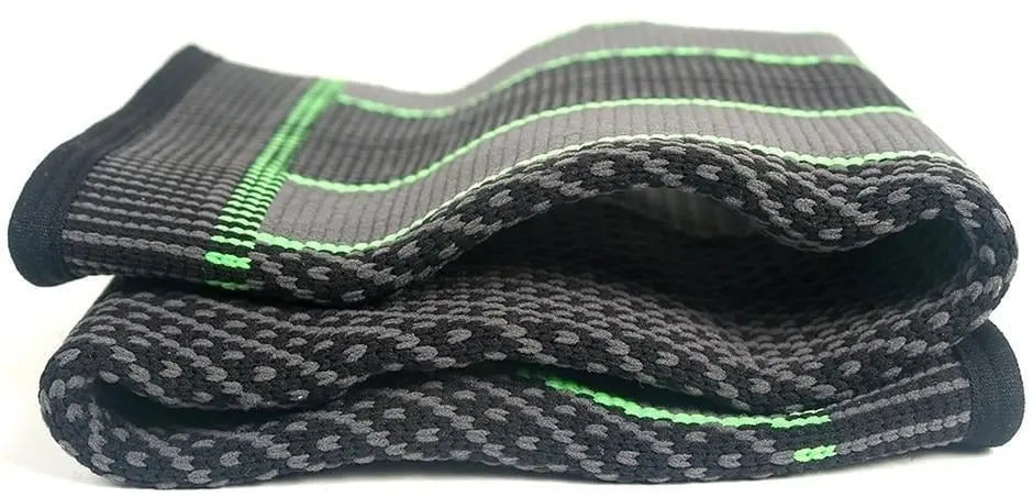 KneeFlex™ – Knieschoner für optimale Unterstützung & Verletzungsvorbeugung [50 % Rabatt]
