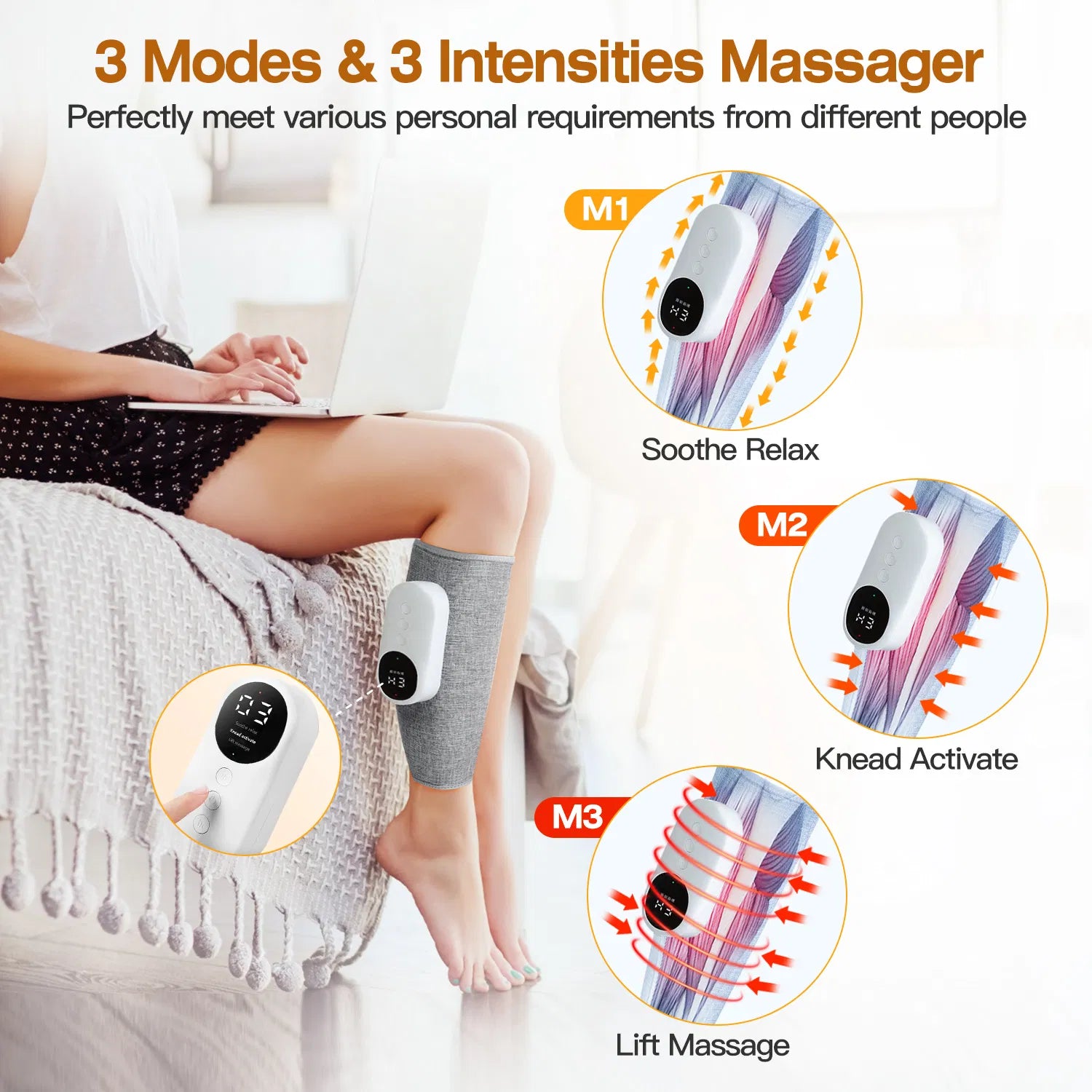 Relaxo™ – Sofortige Muskelentspannung und gezielte Linderung für mehr Wohlbefinden [50 % Rabatt]