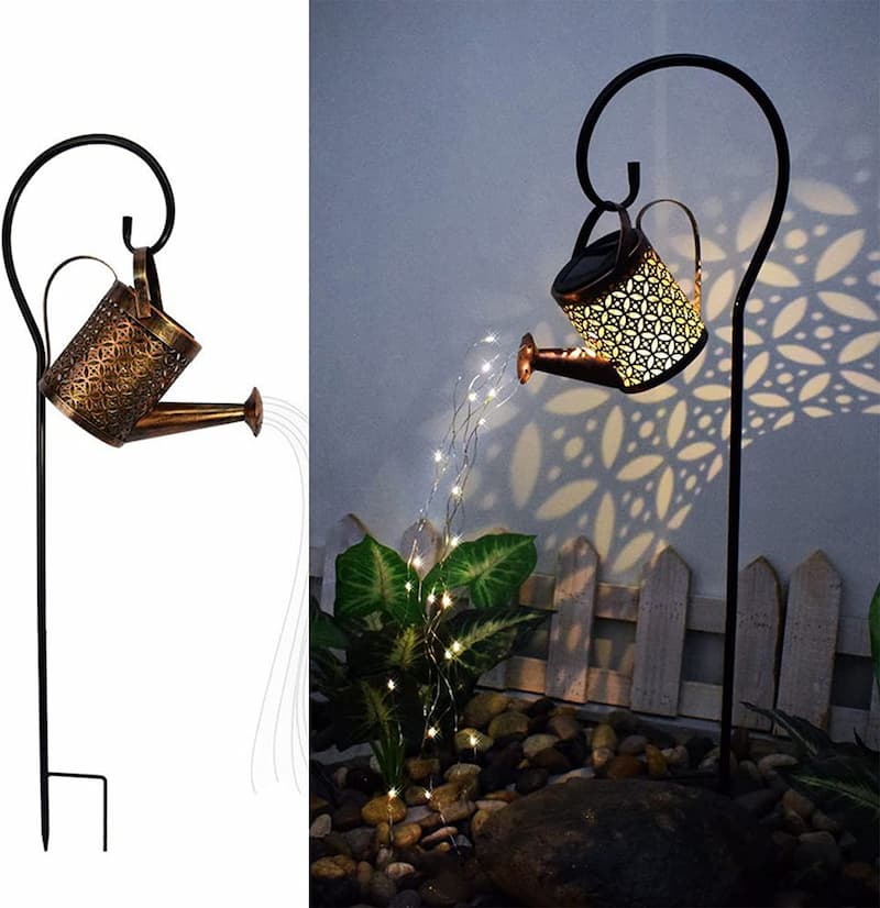 50% Rabatt | DecoGlow™- Beleuchten Sie Ihre Momente der Gartenarbeit