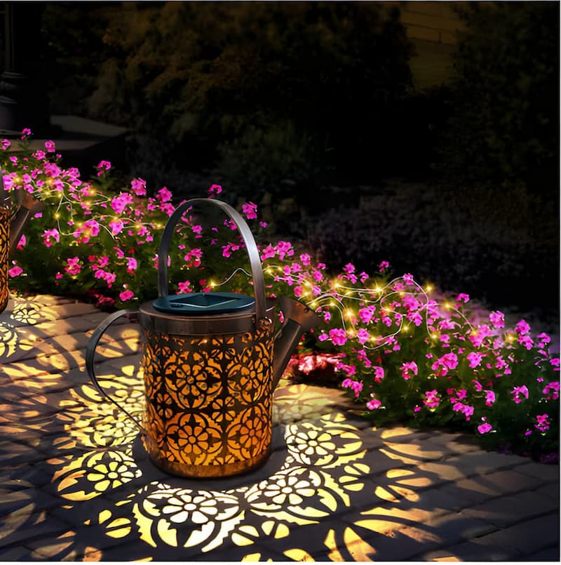 50% Rabatt | DecoGlow™- Beleuchten Sie Ihre Momente der Gartenarbeit
