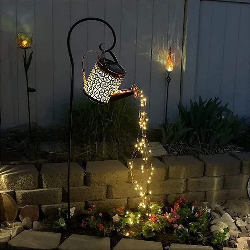 50% Rabatt | DecoGlow™- Beleuchten Sie Ihre Momente der Gartenarbeit