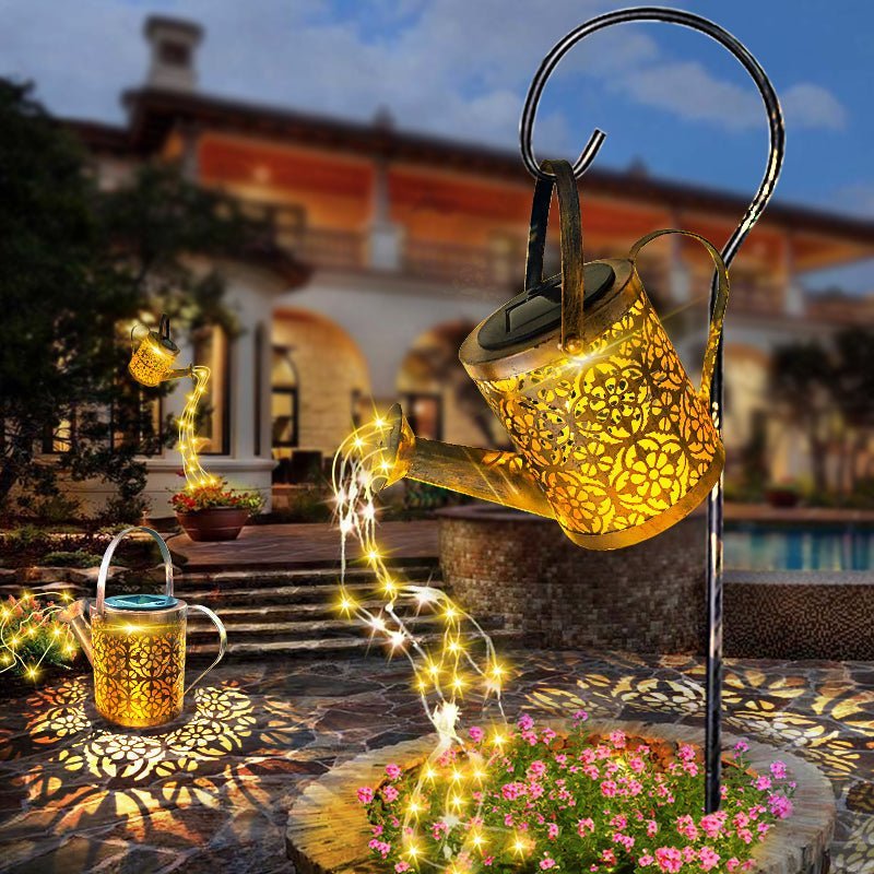 50% Rabatt | DecoGlow™- Beleuchten Sie Ihre Momente der Gartenarbeit