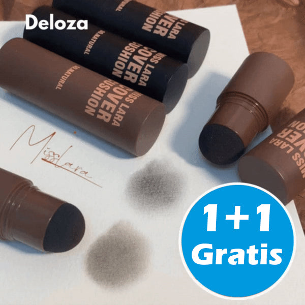 HairStamp™ - Vorbeugung eines dünnen Haaransatzes | 1 + 1 GRATIS