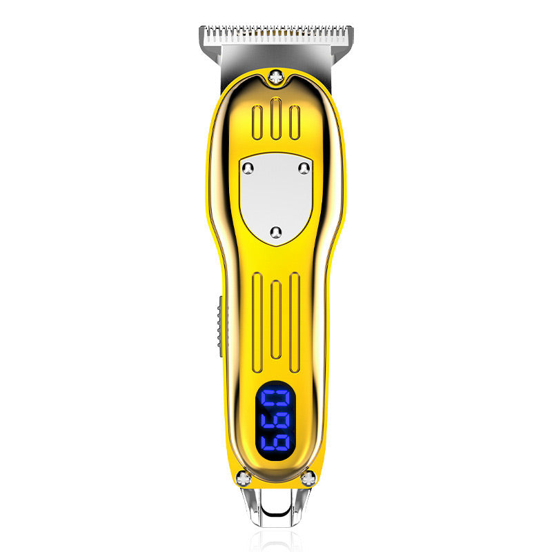 SmartTrim™ – Saubere Schnitte mit voller Sicherheit [50 % Rabatt]