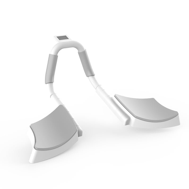 CorePulse™ – Entfache steinharte Bauchmuskeln mit schmerzfreier Präzisionskraft [50 % Rabatt]