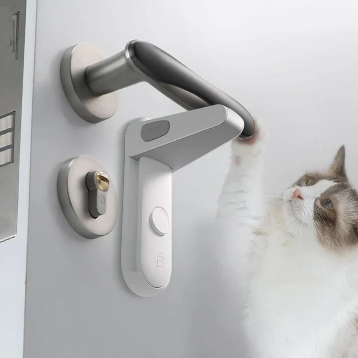 HomeSecure™ – Zuverlässiger Schutz für kleine Hände und ein sicheres Zuhause [1+1 Gratis]