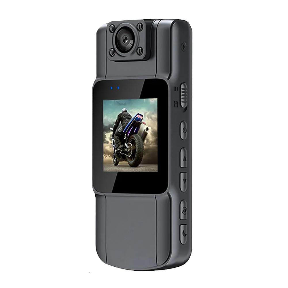 VisionMax™ - 4K Dashcam Mit Weitwinkel Und Nachtsicht [50% Rabatt]