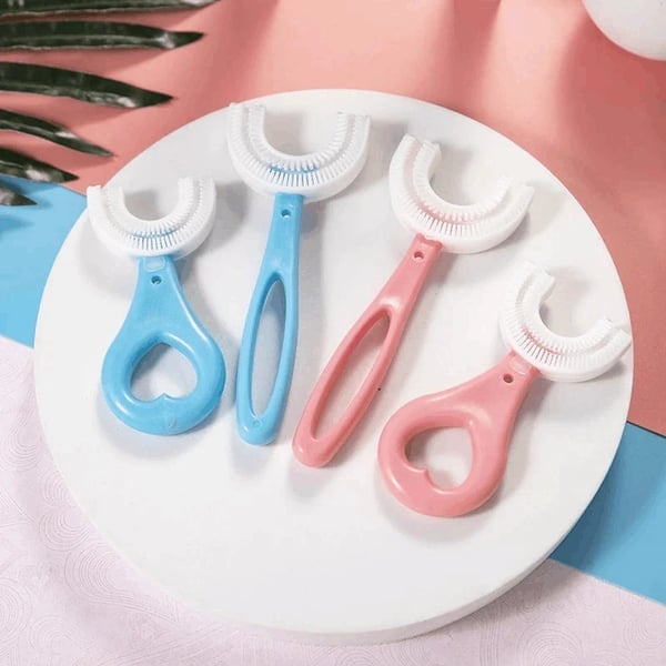 KidSmile™ – Besonders sicher & sanft zu Kinderzähnen [50% Rabatt]