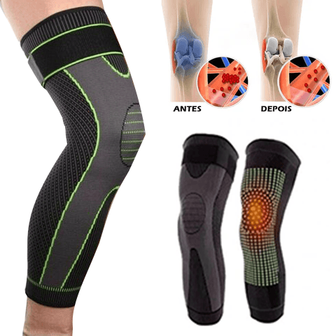 KneeBand™ – Schnelle, effektive Linderung bei Knieschmerzen und Verspannungen [50 % Rabatt]
